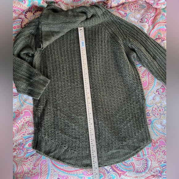 Homecoming Around the Mountain Sweater Dreamers by ModCloth - Picture 3 of 6